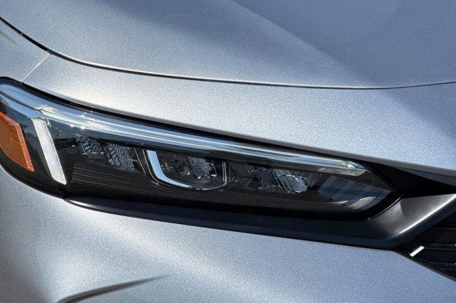 new 2026 Honda Civic car, priced at $25,890