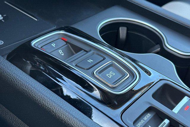 new 2026 Honda Pilot car, priced at $54,245