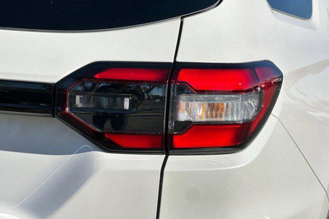 new 2026 Honda Pilot car, priced at $54,245