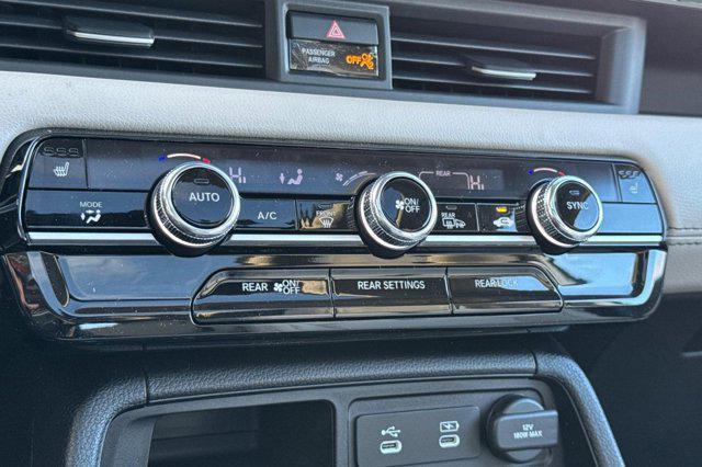 new 2026 Honda Pilot car, priced at $54,245