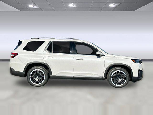 new 2026 Honda Pilot car, priced at $54,245