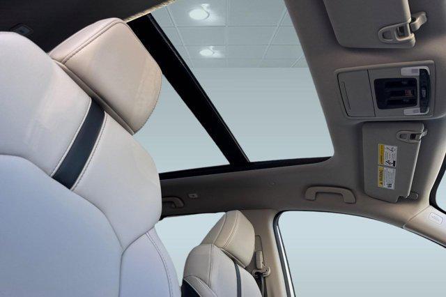 new 2026 Honda Pilot car, priced at $54,245