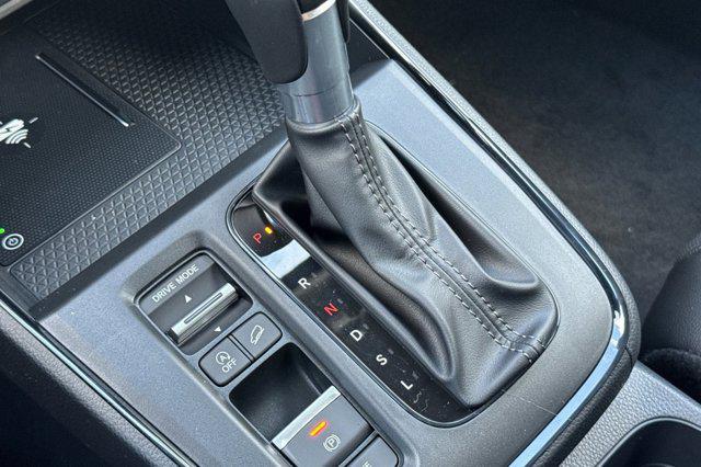 new 2026 Honda CR-V car, priced at $38,350