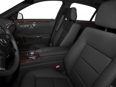 used 2013 Mercedes-Benz E-Class car, priced at $10,999