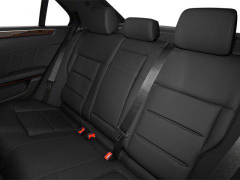 used 2013 Mercedes-Benz E-Class car, priced at $10,999