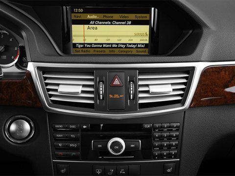 used 2013 Mercedes-Benz E-Class car, priced at $10,999