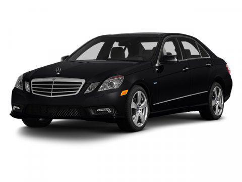 used 2013 Mercedes-Benz E-Class car, priced at $10,999