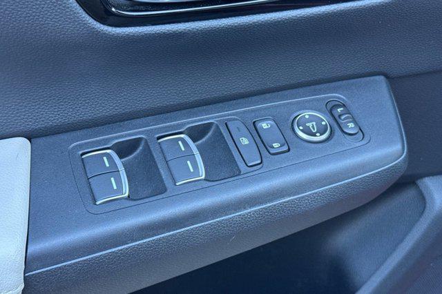 used 2023 Honda CR-V car, priced at $30,499