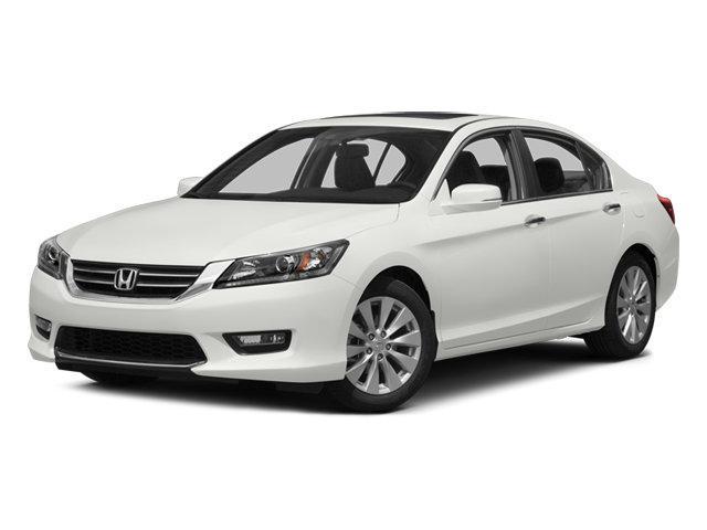 used 2014 Honda Accord car, priced at $9,084