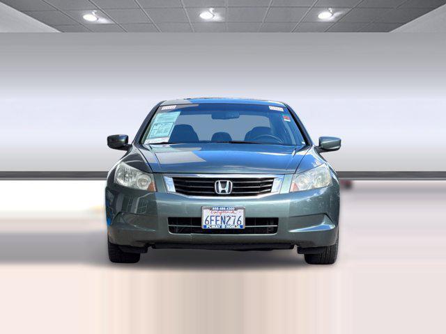 used 2008 Honda Accord car, priced at $6,388