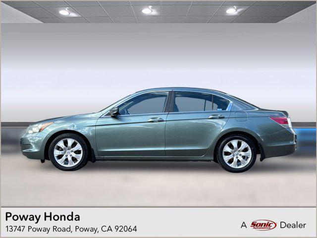 used 2008 Honda Accord car, priced at $6,388