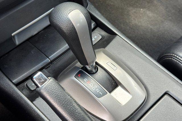 used 2008 Honda Accord car, priced at $6,388