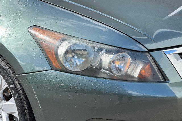used 2008 Honda Accord car, priced at $6,388