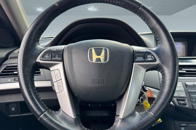 used 2008 Honda Accord car, priced at $6,388