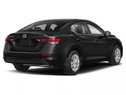 used 2023 Nissan Sentra car, priced at $14,398