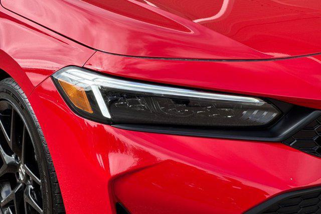 new 2026 Honda Civic car, priced at $29,090