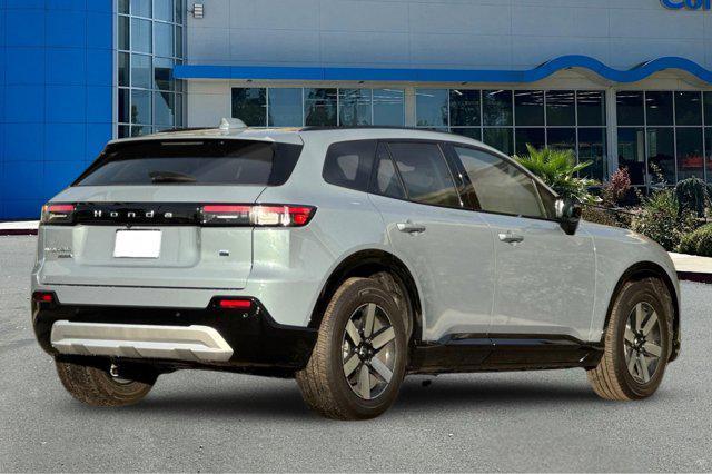 new 2026 Honda Prologue car, priced at $53,650