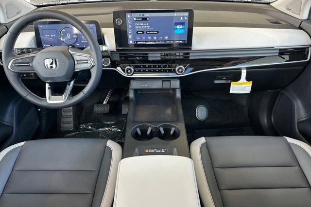 new 2026 Honda Prologue car, priced at $53,650