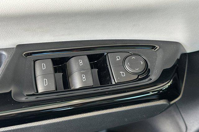 new 2026 Honda Prologue car, priced at $53,650