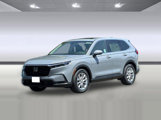 new 2026 Honda CR-V car, priced at $35,055