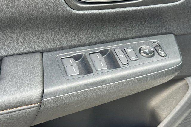 new 2026 Honda CR-V Hybrid car, priced at $42,130