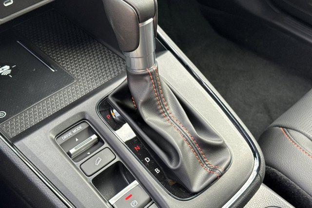 new 2026 Honda CR-V Hybrid car, priced at $42,130