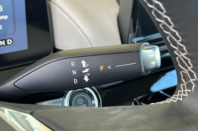 new 2026 Honda Prologue car, priced at $51,118