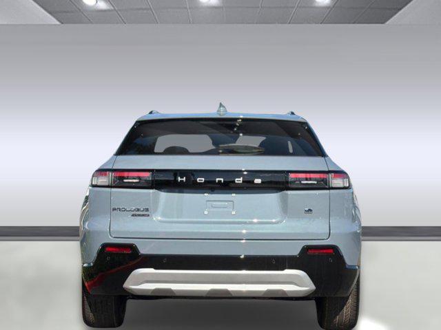 new 2026 Honda Prologue car, priced at $51,118