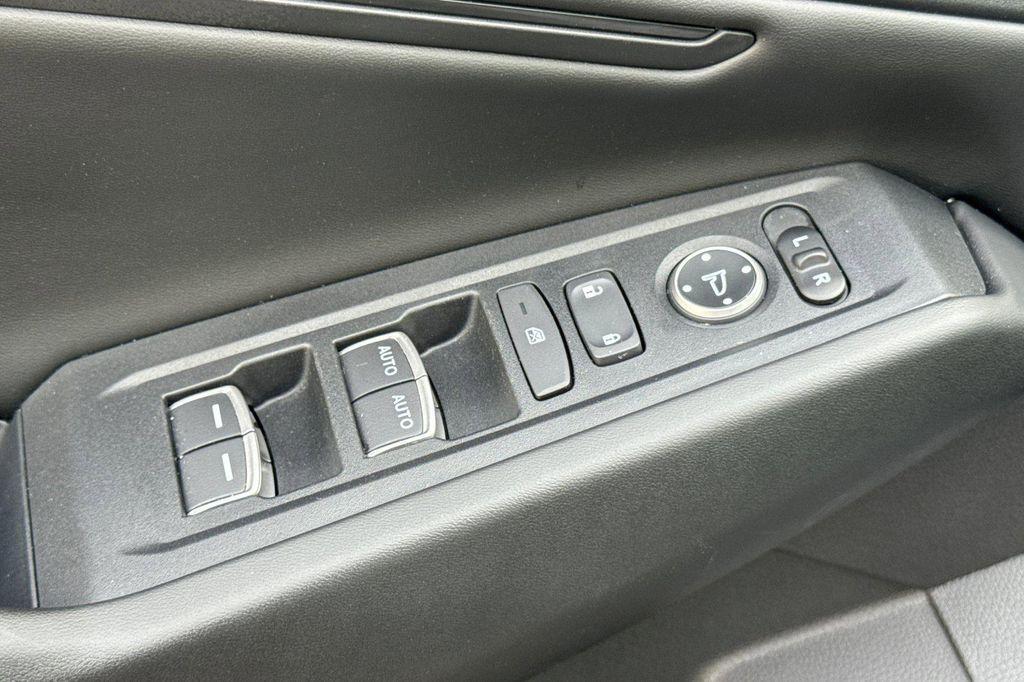 used 2023 Honda Accord car, priced at $25,653