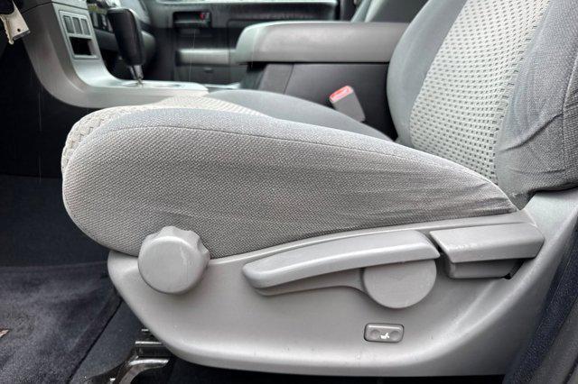 used 2013 Toyota Tundra car, priced at $23,999