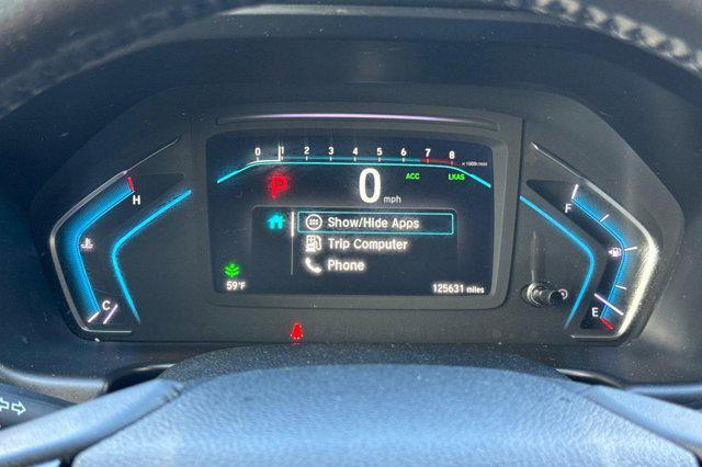 used 2019 Honda Odyssey car, priced at $18,998