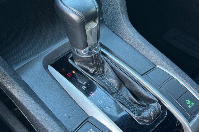 used 2019 Honda Civic car, priced at $17,718