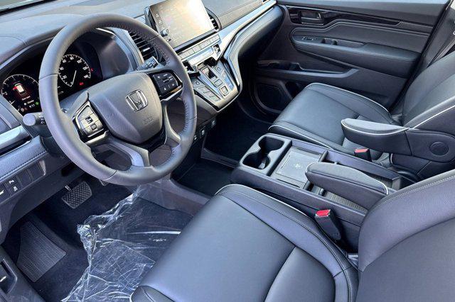 new 2026 Honda Odyssey car, priced at $50,385