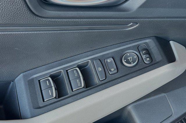 new 2025 Honda Accord car, priced at $29,945