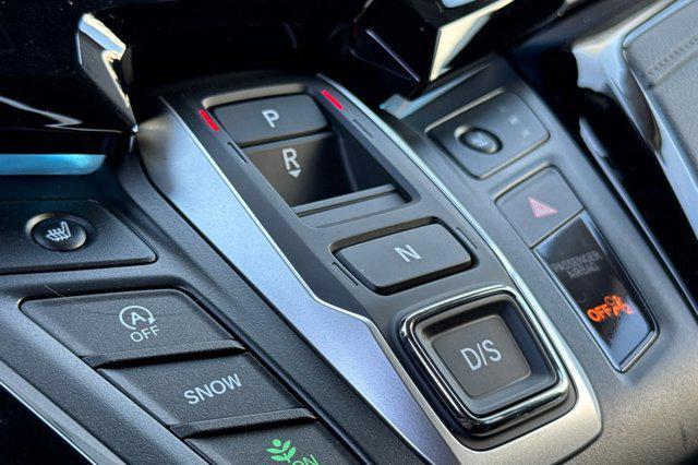 new 2026 Honda Odyssey car, priced at $49,445