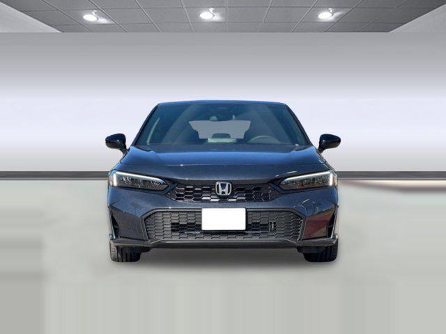 new 2026 Honda Civic car, priced at $29,090
