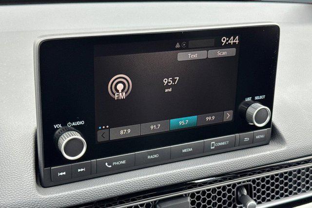 new 2026 Honda Civic car, priced at $29,090