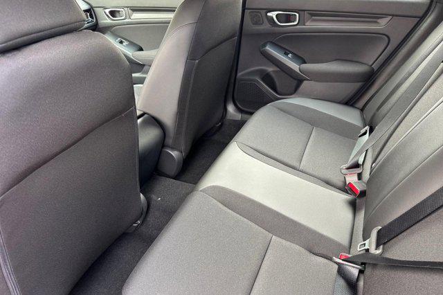 new 2026 Honda Civic car, priced at $29,090