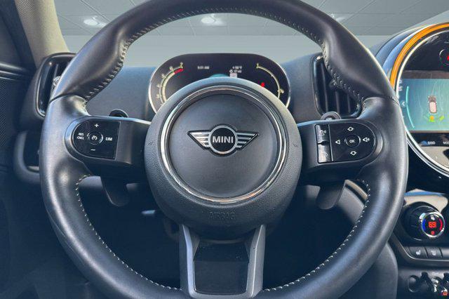 used 2023 MINI Countryman car, priced at $23,999