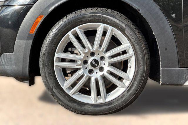 used 2023 MINI Countryman car, priced at $23,999