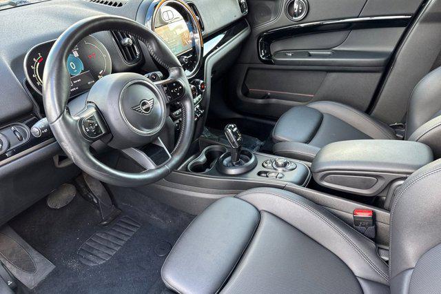 used 2023 MINI Countryman car, priced at $23,999