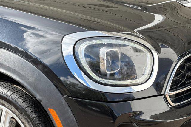 used 2023 MINI Countryman car, priced at $23,999