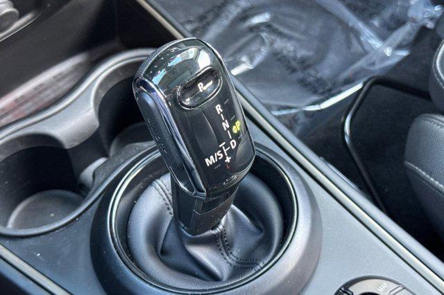 used 2023 MINI Countryman car, priced at $23,999