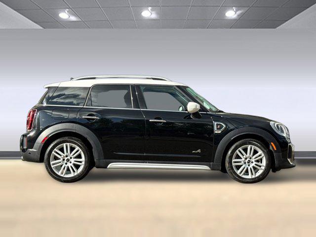 used 2023 MINI Countryman car, priced at $23,999