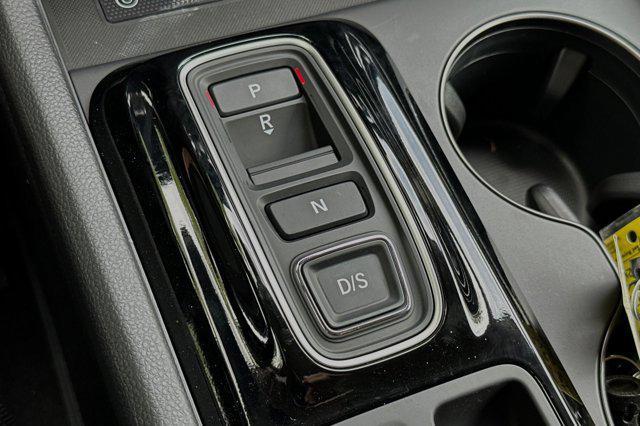 new 2025 Honda Pilot car, priced at $48,280