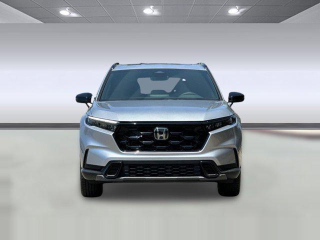 new 2026 Honda CR-V Hybrid car, priced at $36,865