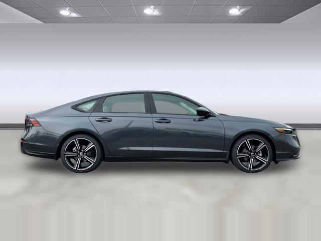 new 2026 Honda Accord car, priced at $31,890