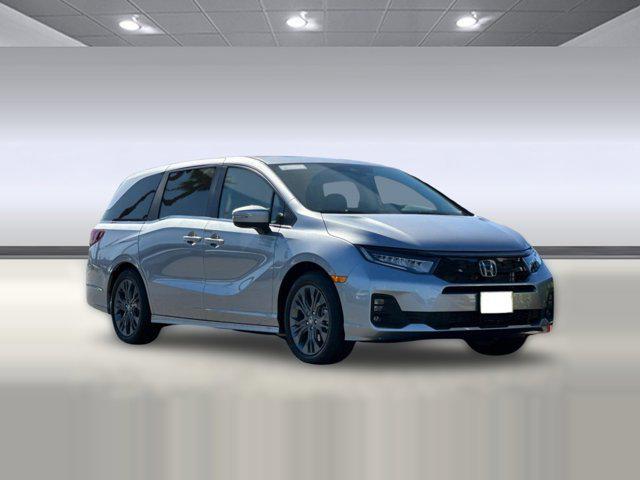 new 2026 Honda Odyssey car, priced at $45,772