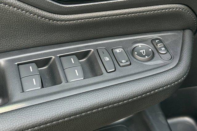 new 2026 Honda Odyssey car, priced at $45,772