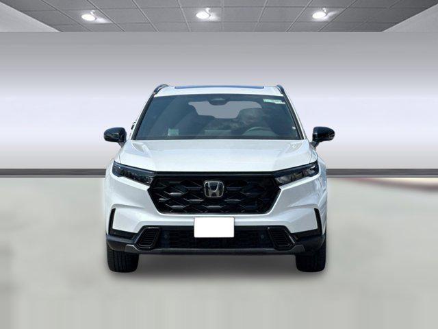 new 2026 Honda CR-V Hybrid car, priced at $40,630
